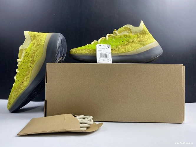 BOOST YEEZY ADIDAS GLOW 380 HYLTE FZ4990 0712